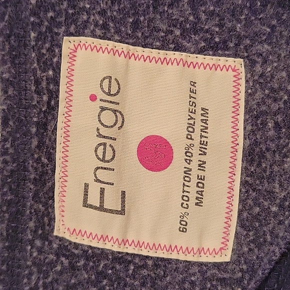 ENERGIE SWEATER - Picture 3 of 3